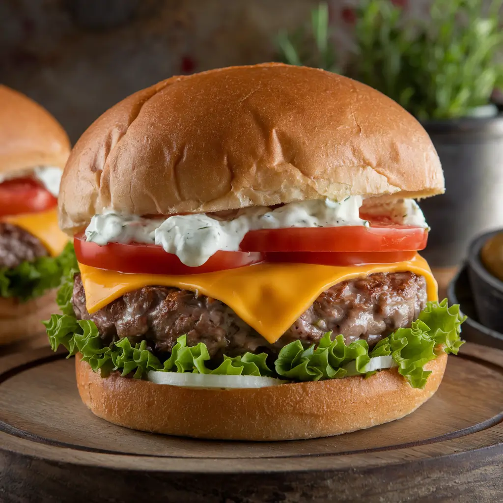 How to Choose the Best Gluten-Free Buns for Burgers