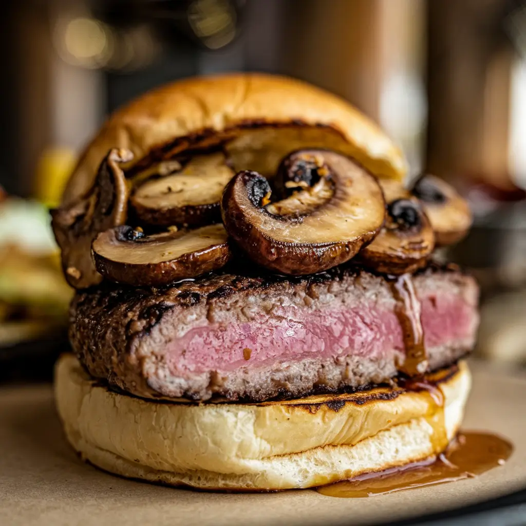 The Best Healthy Toppings for Nutritious and Delicious Burgers